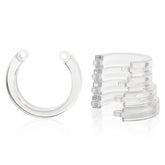 CB-X Male Cock Cage U Ring No 2 Male Chastity